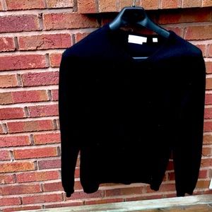 Calvin Klein Black L Sweater